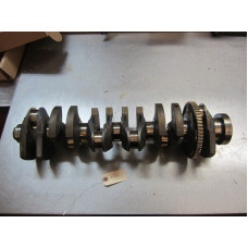 #GQ04 Crankshaft Standard For 07-08 BMW 328XI  3.0